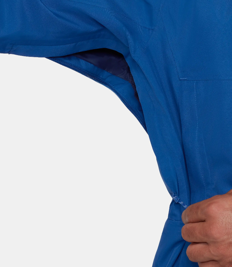 Treeline HS Hooded Jacket Man