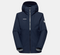 Treeline HS Hooded Jacket Wmn