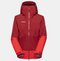 Alto Guide HS Hooded Jkt Wmn