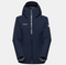 Crag HS Hooded Jkt Wmn