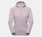 Taiss ML Hooded Jacket Wmn