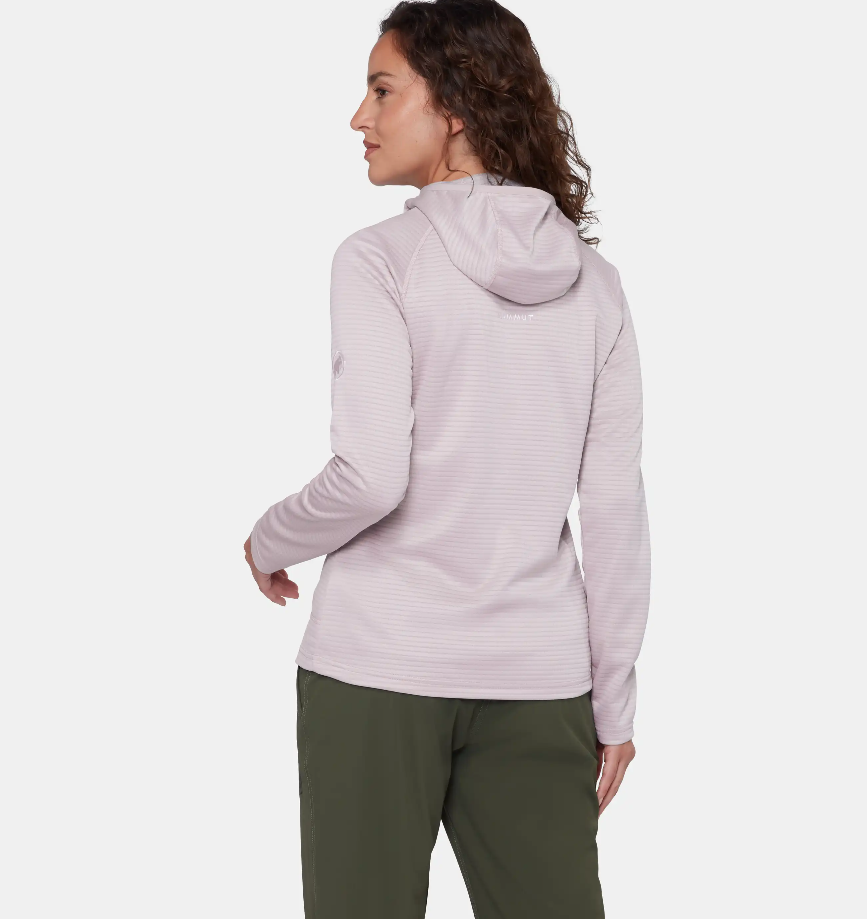 Crag ML Hooded Jacket Wmn