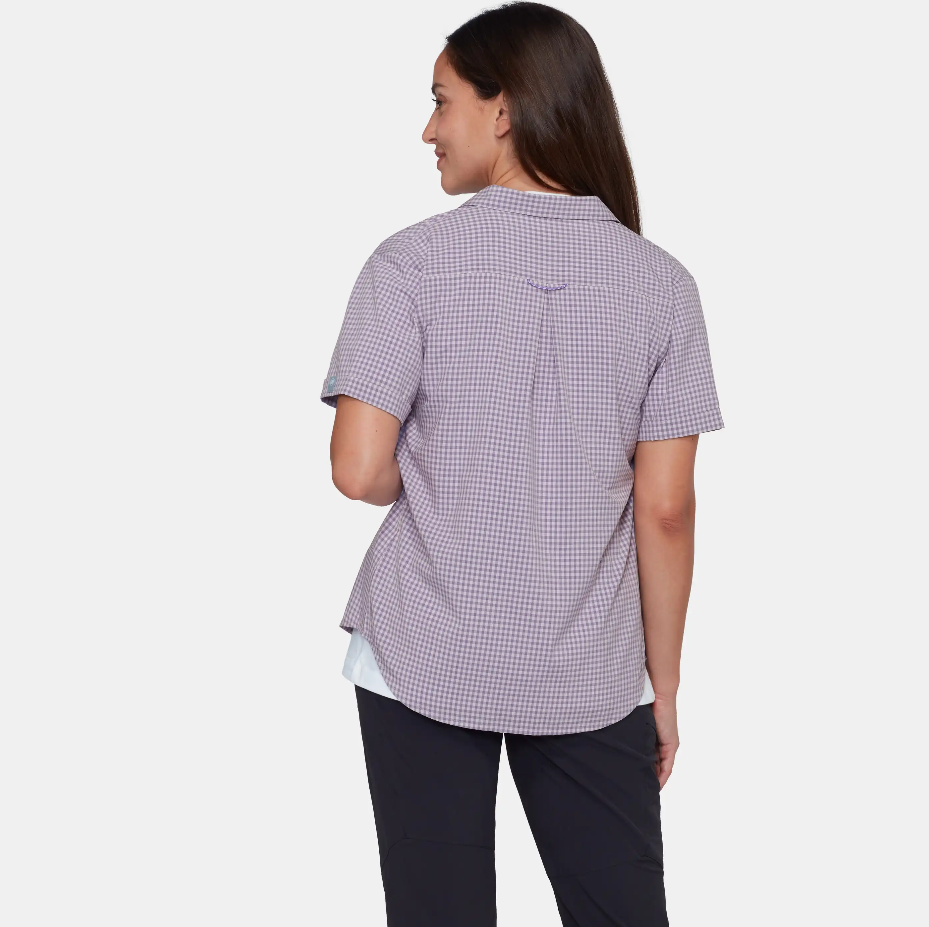 Aada Shirt Wmn