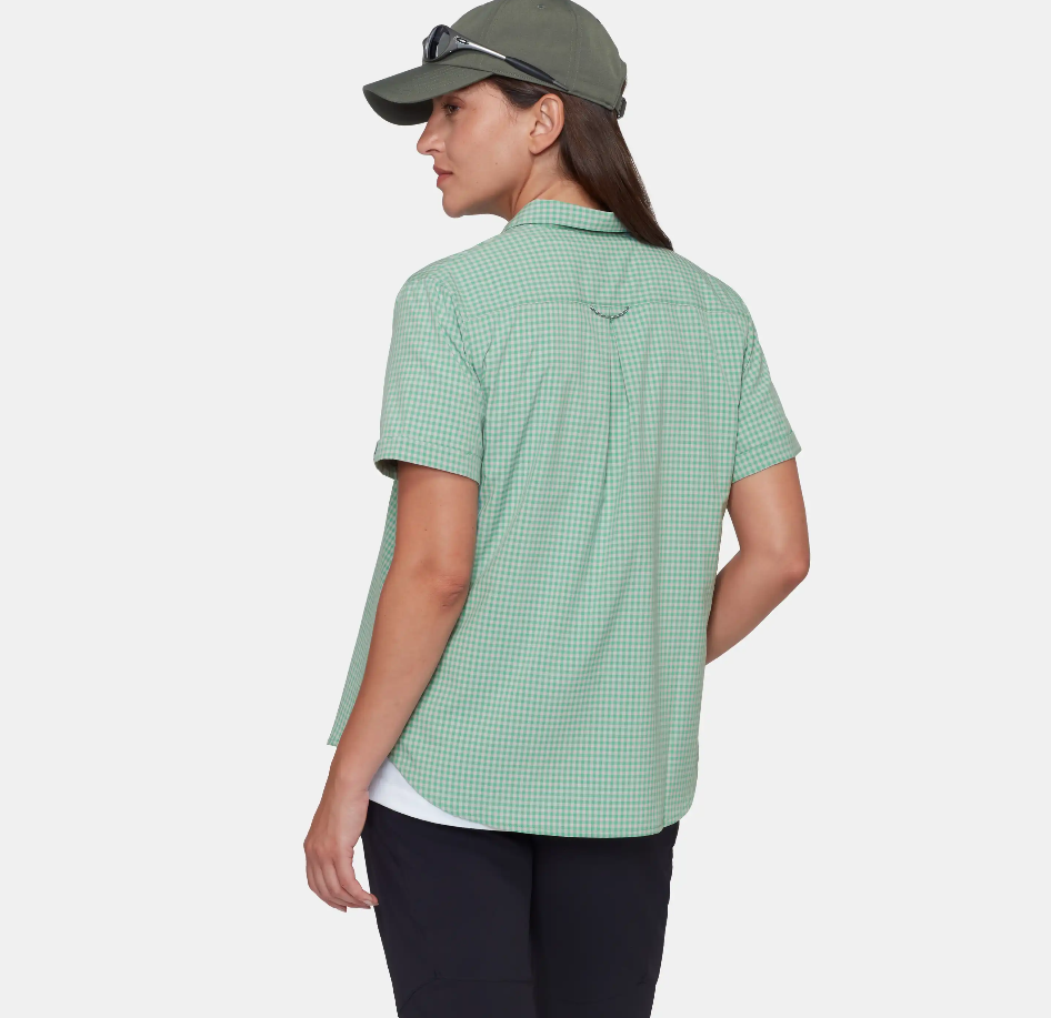 Aada Shirt Wmn