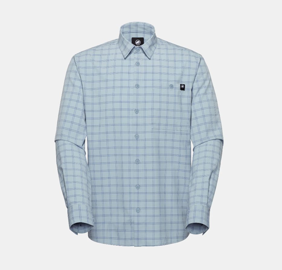 Lenni Longsleeve Shirt M