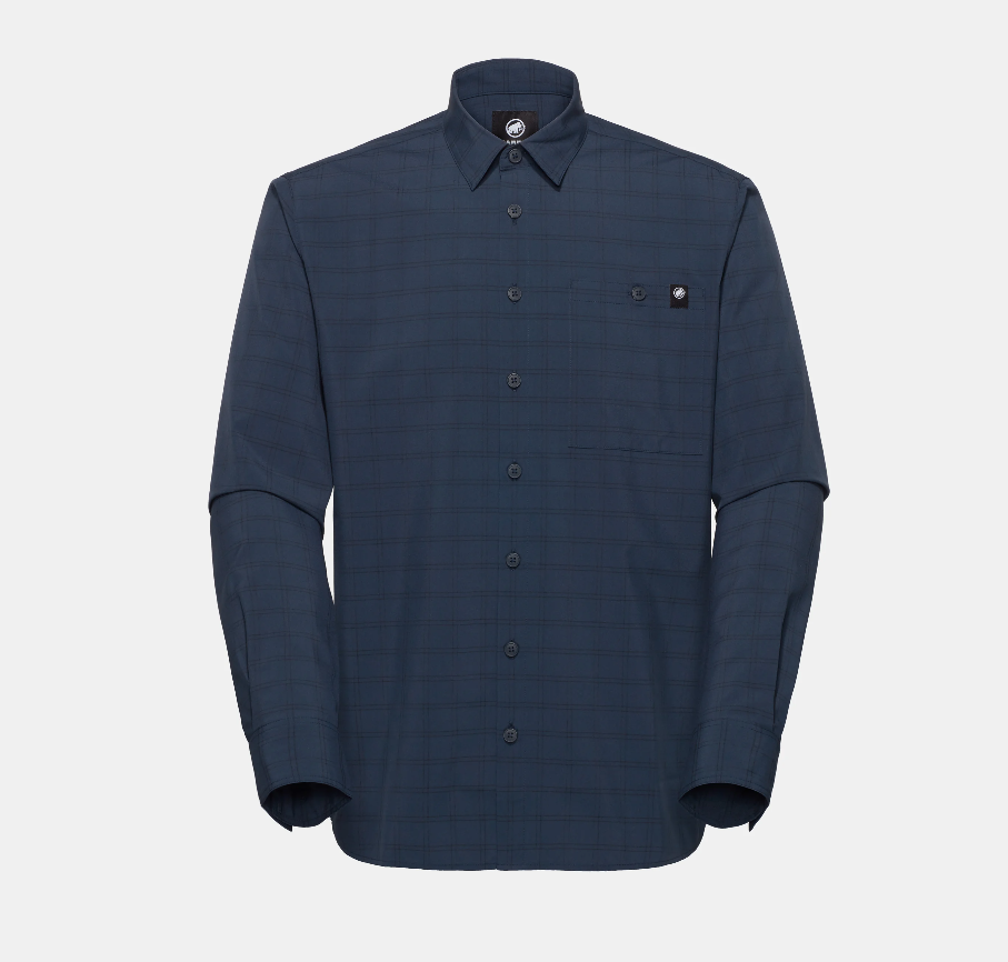 Lenni Longsleeve Shirt M
