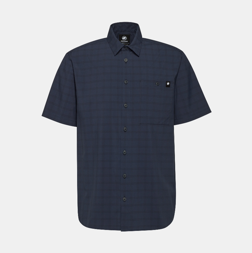 Lenni Shirt Man
