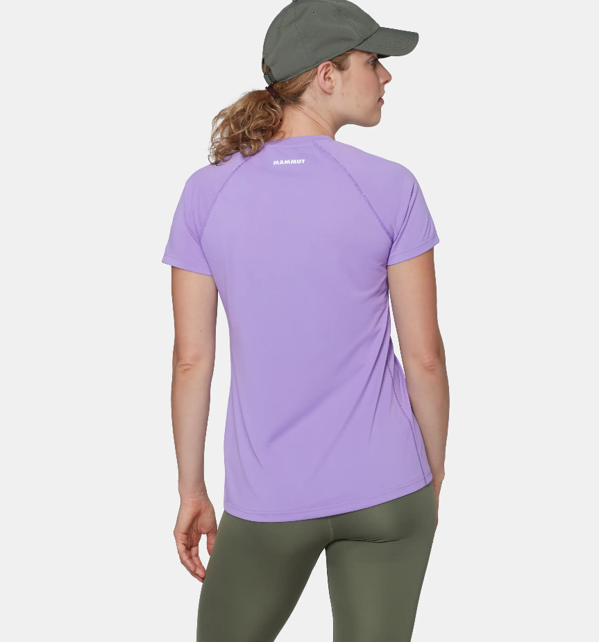 Duncan FL T-Shirt Wmn