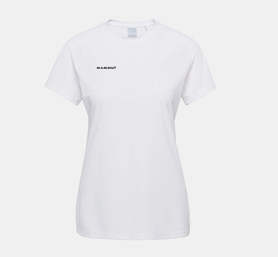 Duncan FL T-Shirt Wmn