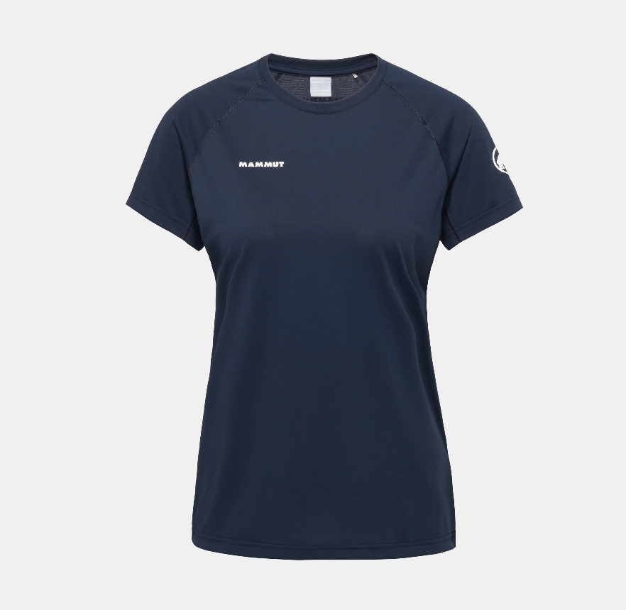 Duncan FL T-Shirt Wmn