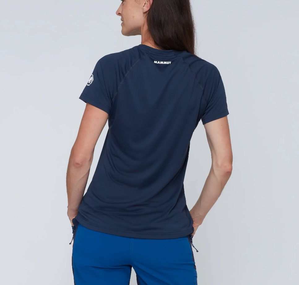 Duncan FL T-Shirt Wmn