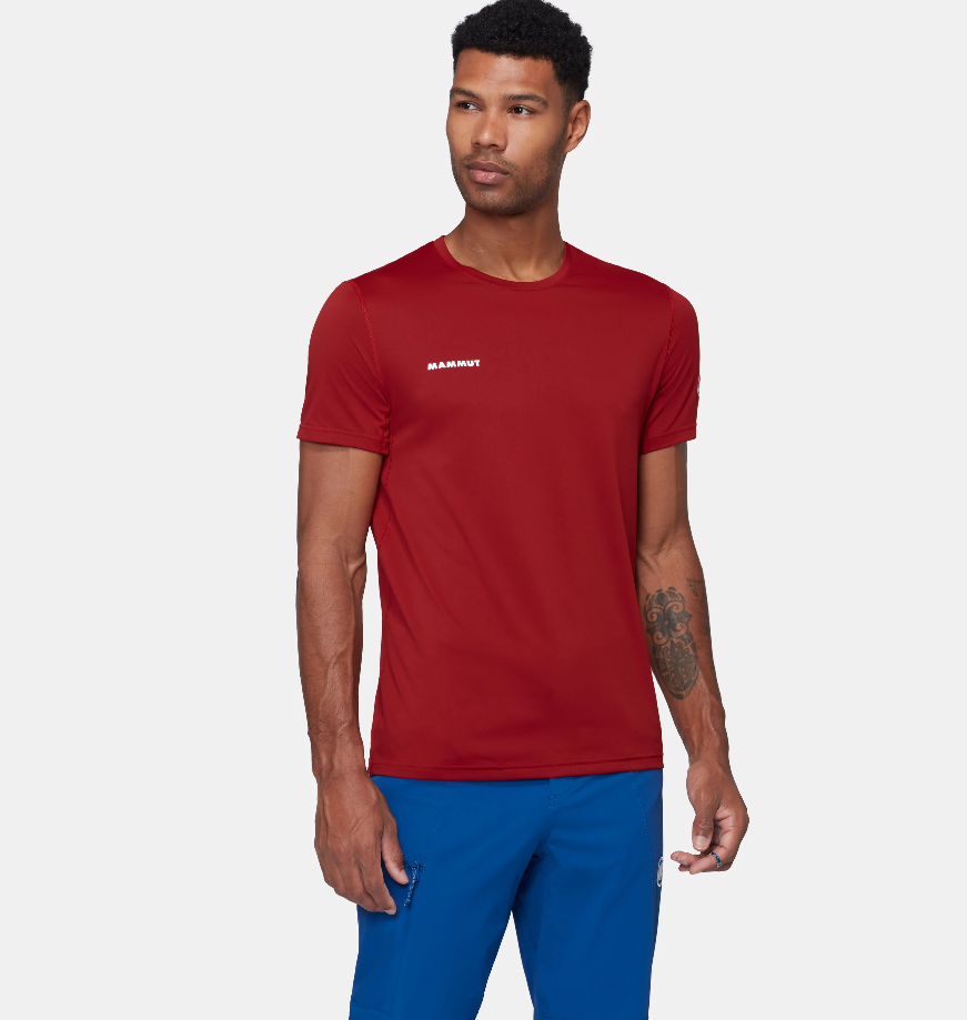 Selun Fl T-shirt Man