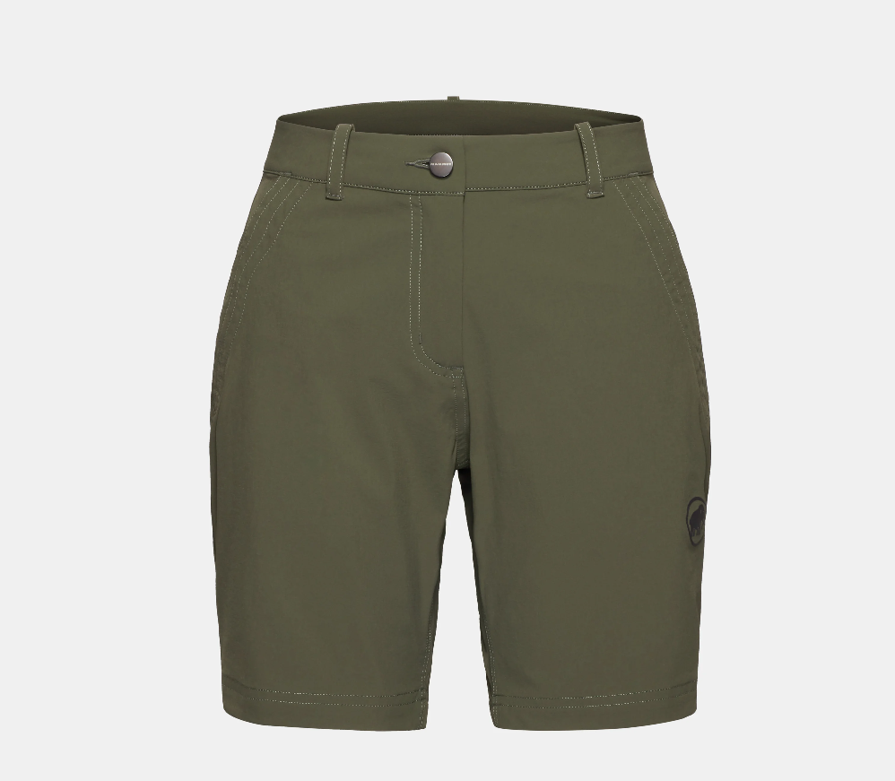 Hiking V Shorts Wmn