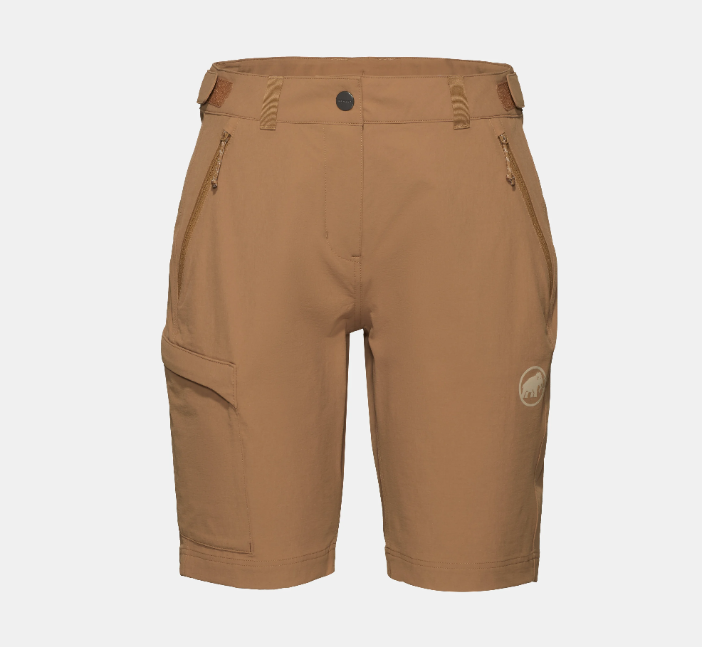 Runbold IV Shorts Wmn