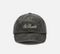 Davis Hat Black Denim
