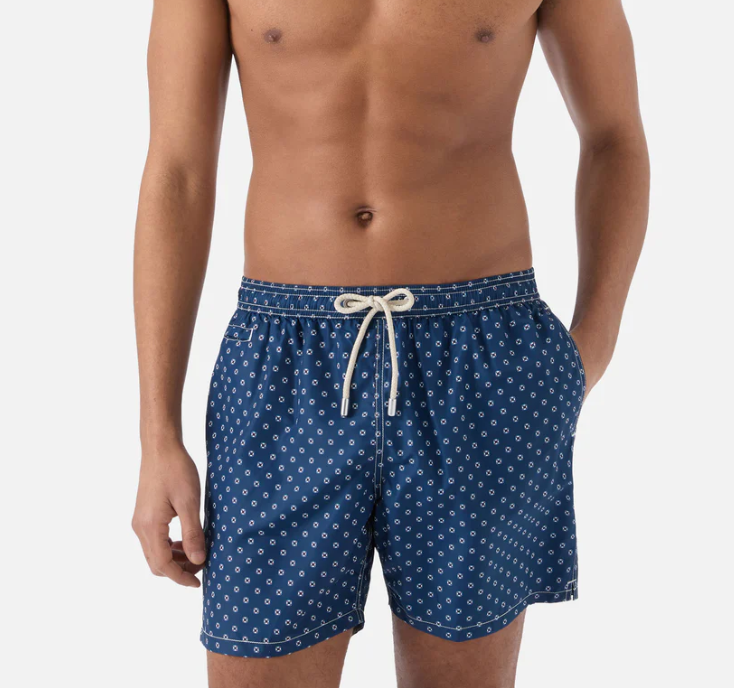 Micro Swim Short Ultralight  Man