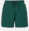 Lightweight Fabric Swim Short Pantone Ultra-Light Man