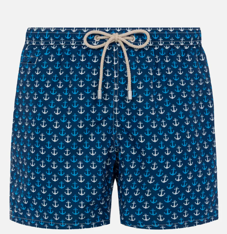 Micro Swim Short Ultra-Light  Man