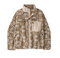 Classic Retro-X  Fleece Jacket Wmn