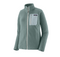 R1 Air Fleece Jacket Wmn