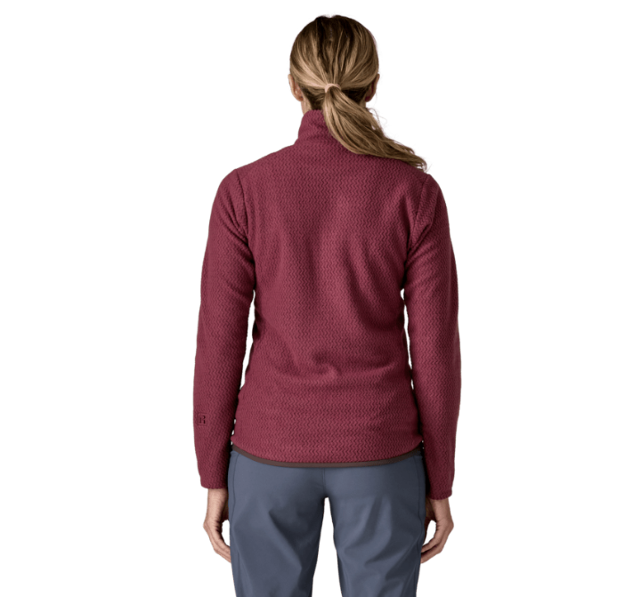 R1 Air Fleece Jacket Wmn