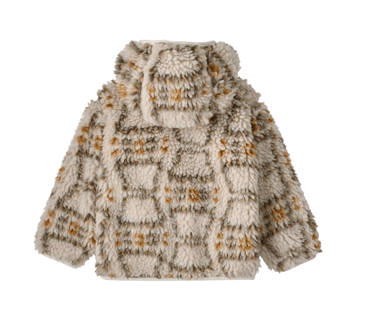 Baby Retro-X Hoody