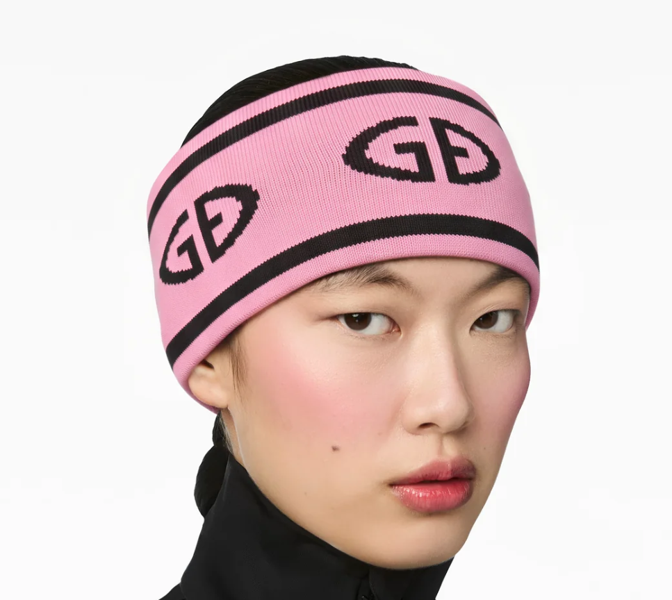 Tiara Headband W