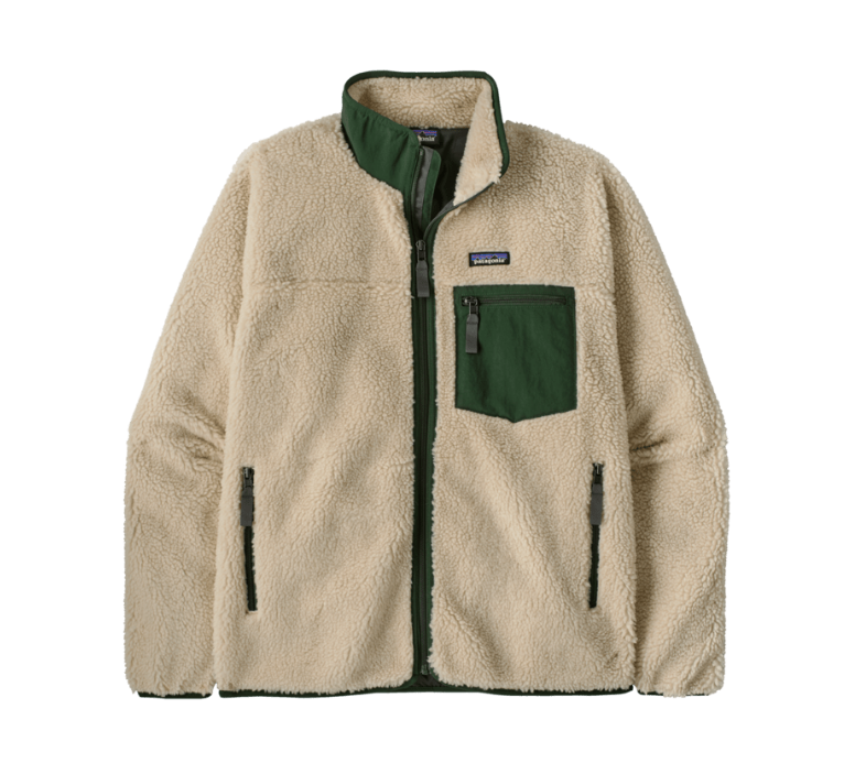 Classic Retro-X Jacket Man