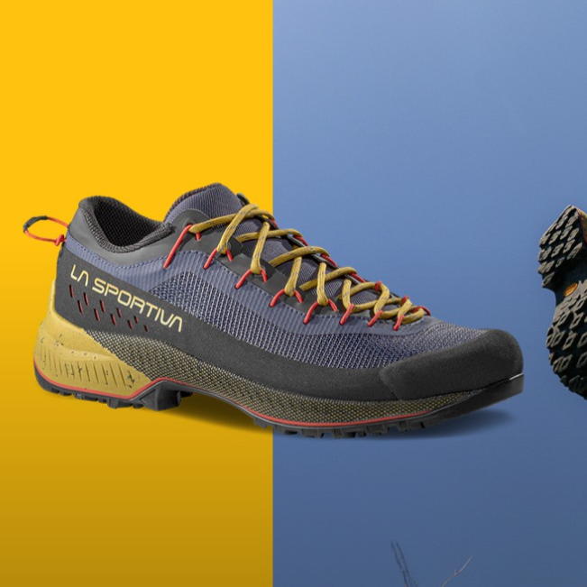 LA SPORTIVA
