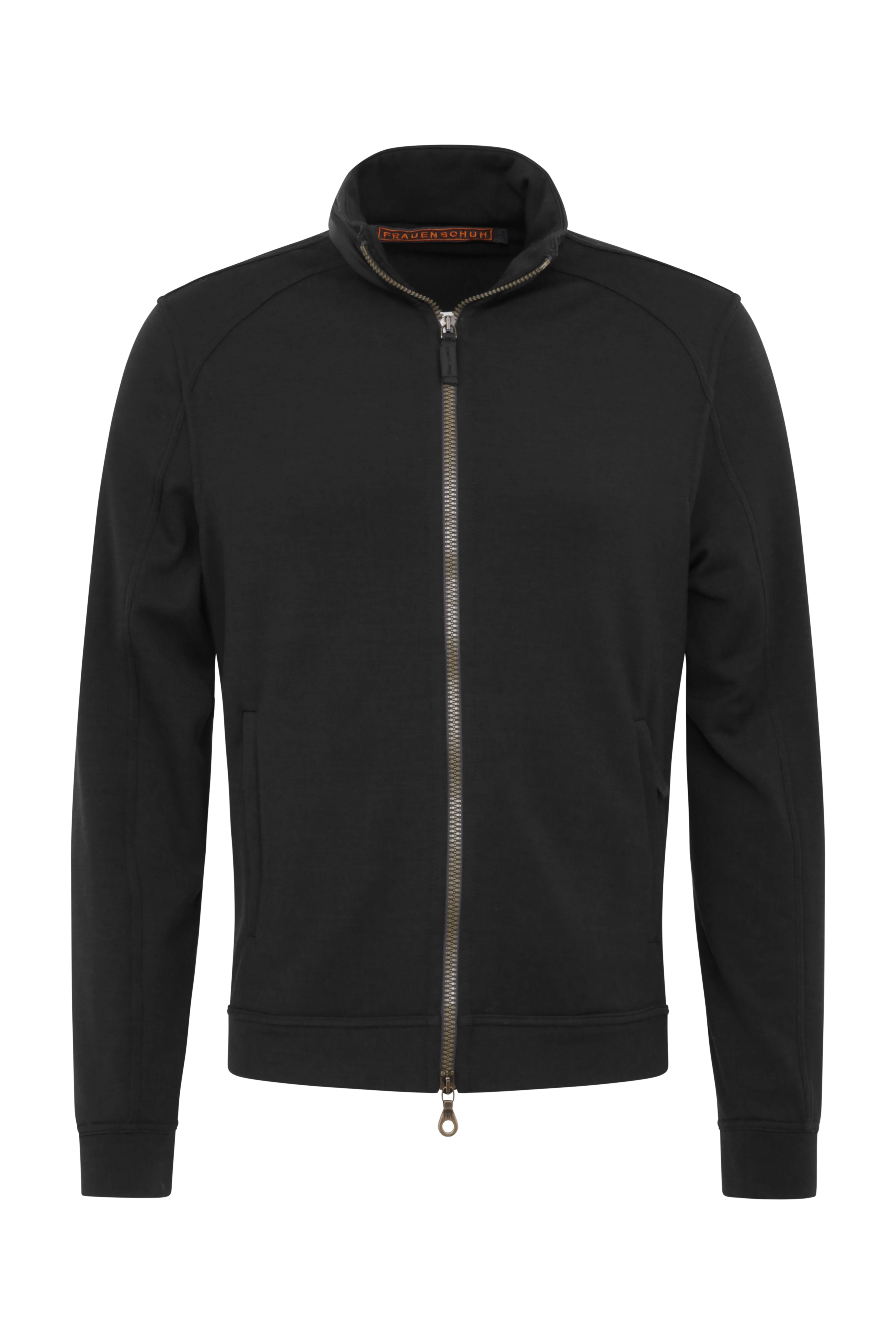 Cooper Wool Powerstretch Jacket M