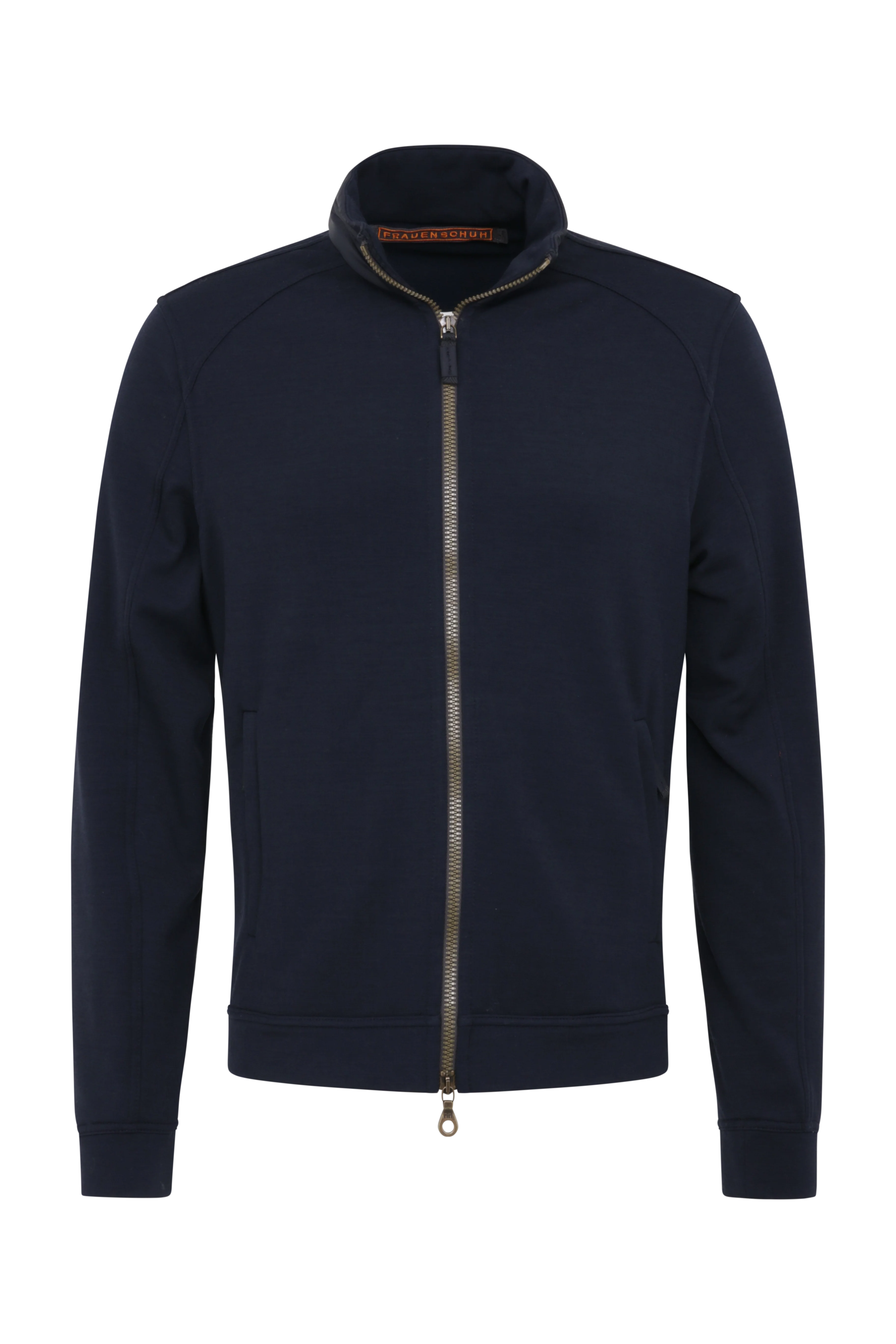 Cooper Wool Powerstretch Jacket M