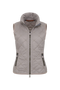 Tracy Quilted Vest W
