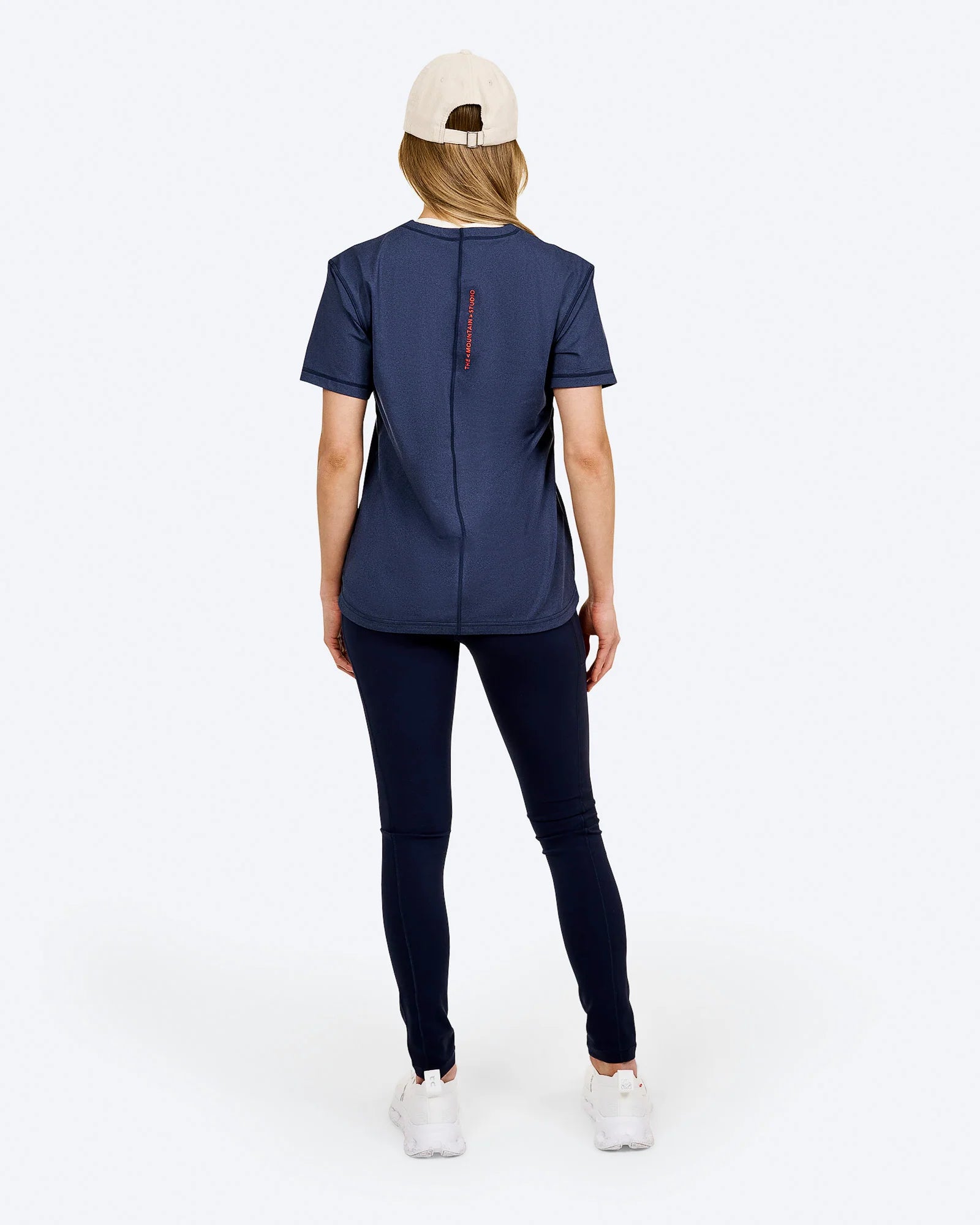 Comfort T-shirt Wmn