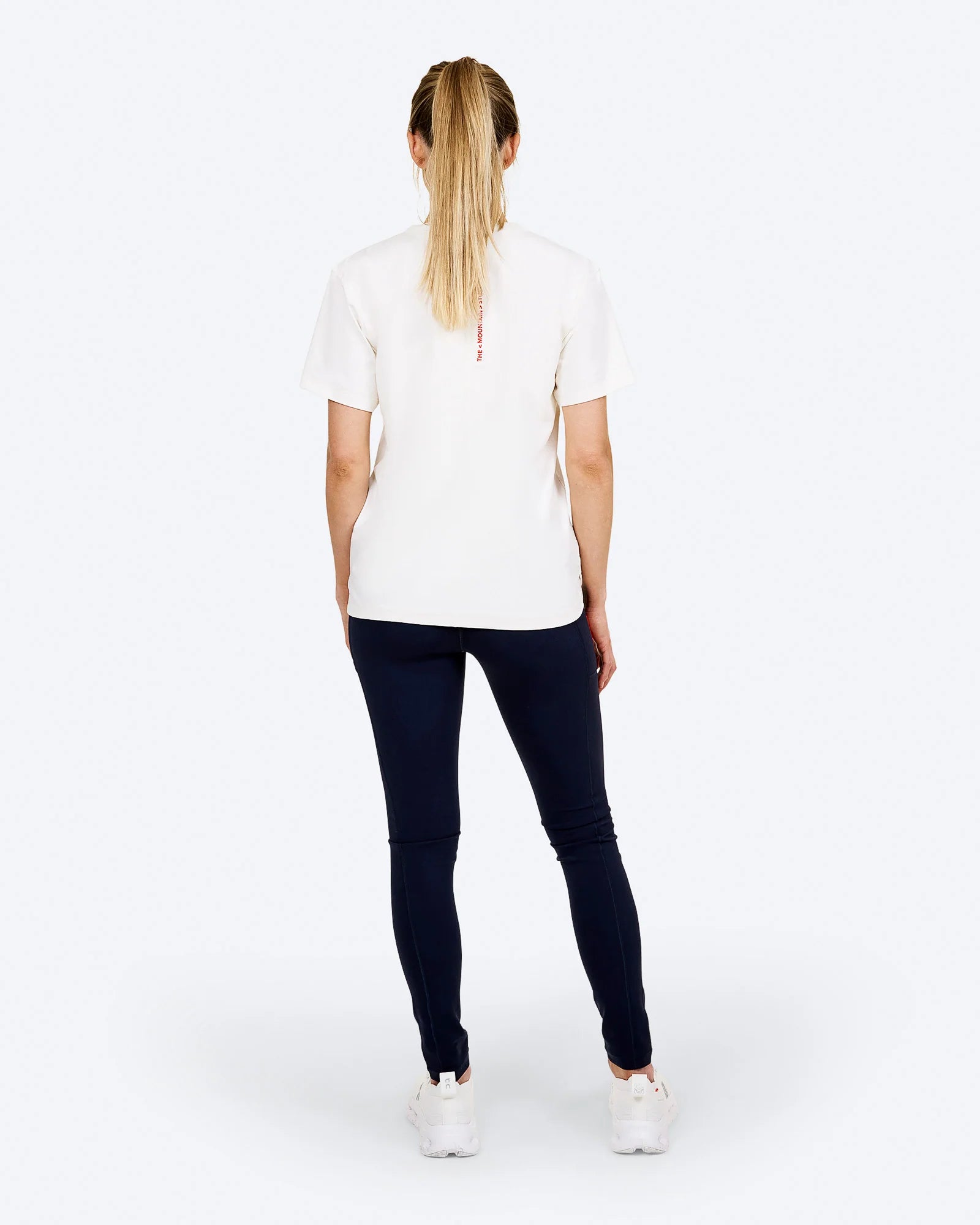 Comfort T-shirt Wmn