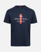 Cross Logo T-shirt Man