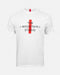 Cross Logo T-shirt Man