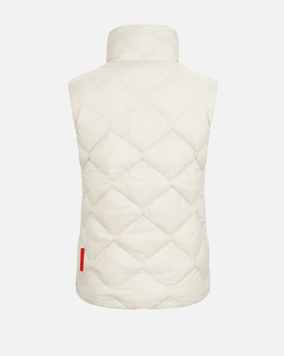 Ultralight Pertex Down Vest Wmn