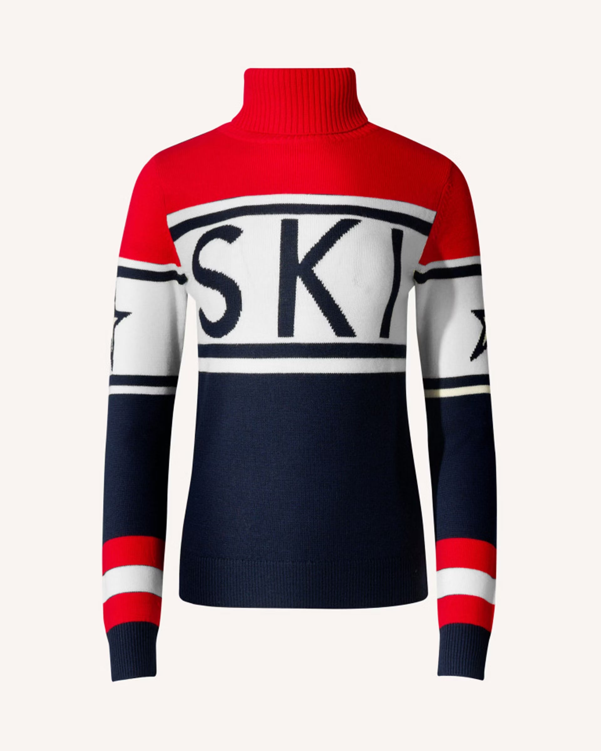 Schild Sweater W