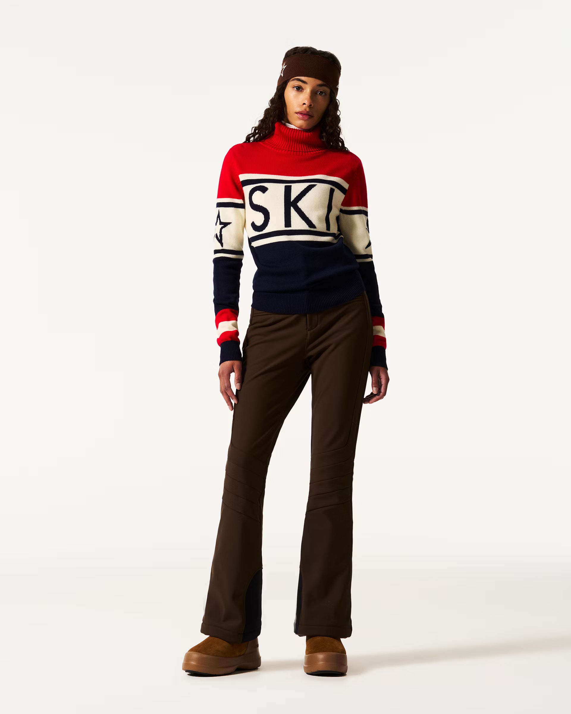 Schild Sweater W