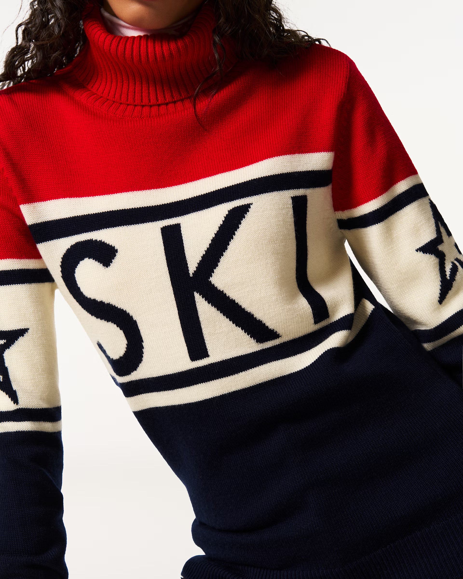 Schild Sweater W