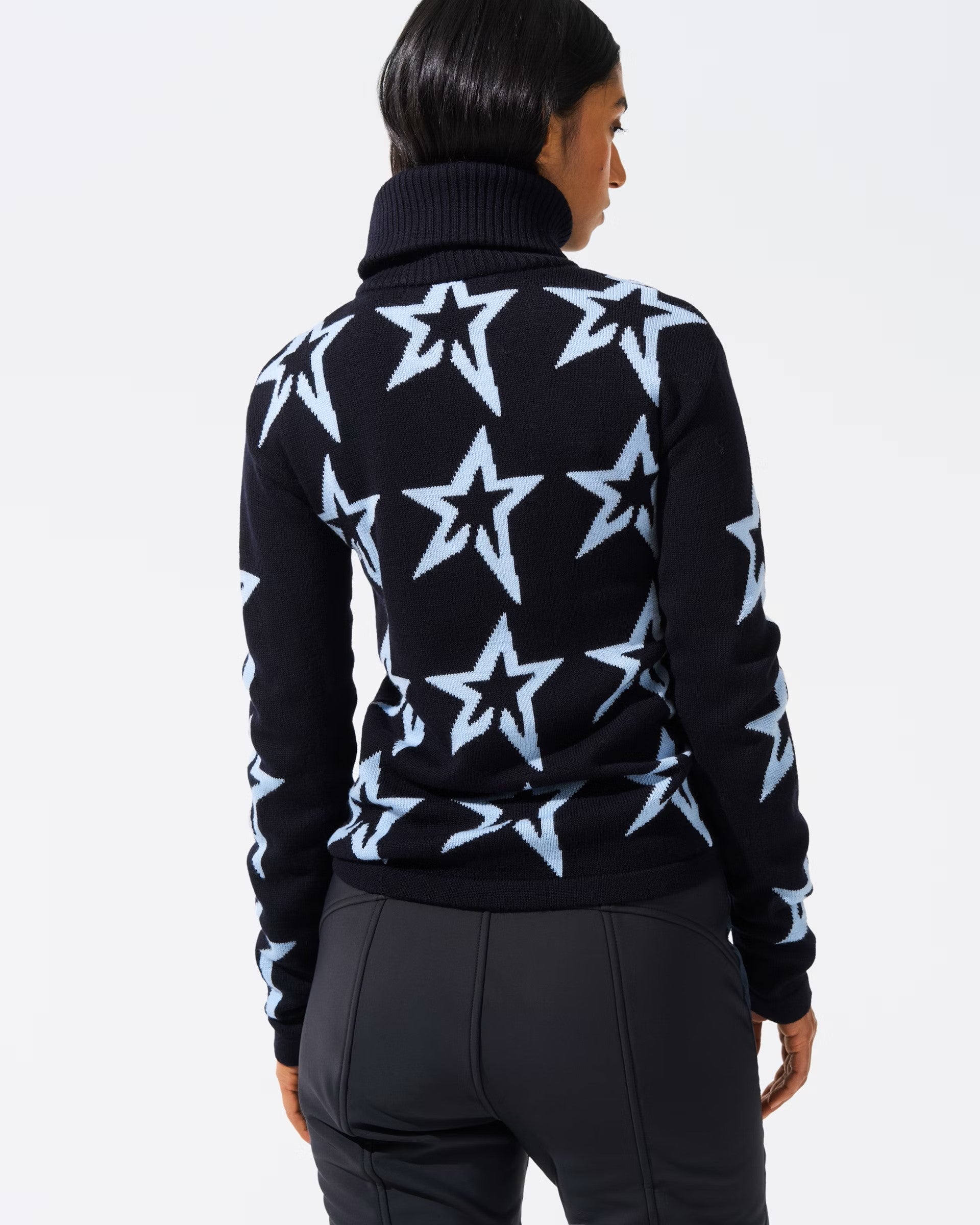 Star Dust Sweater W