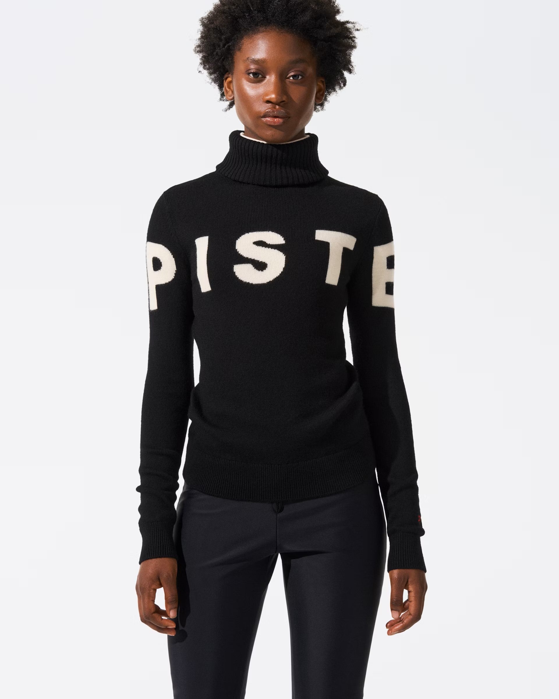 Piste Sweater II W