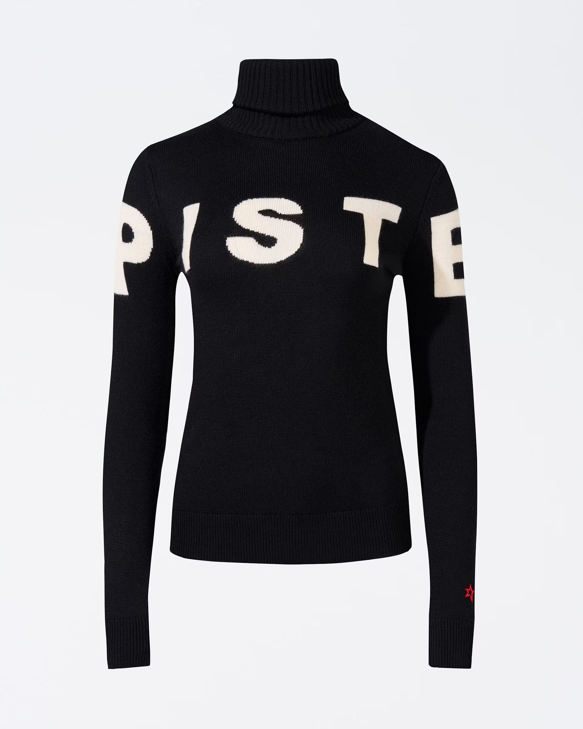 Piste Sweater II W