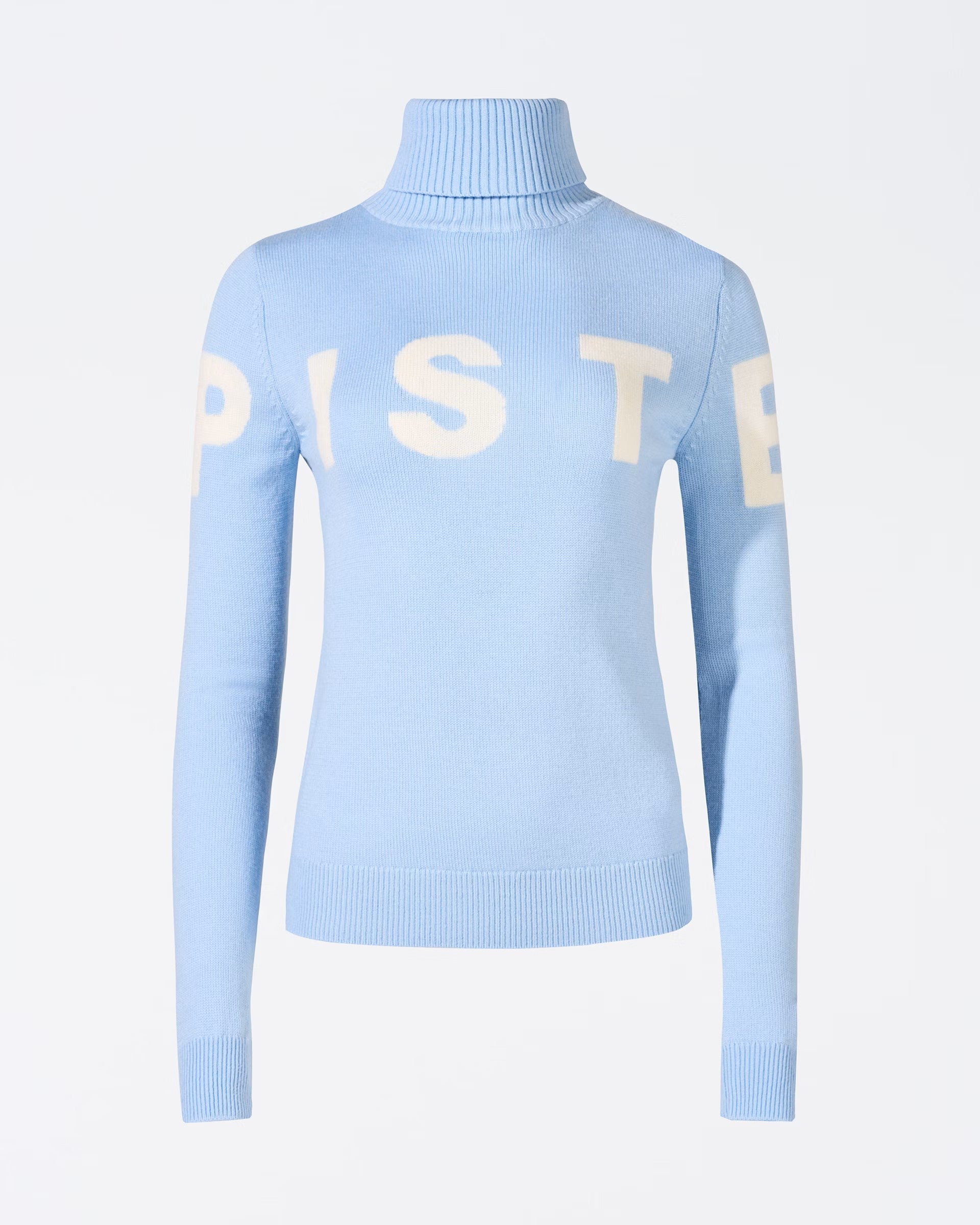 Piste Sweater II W