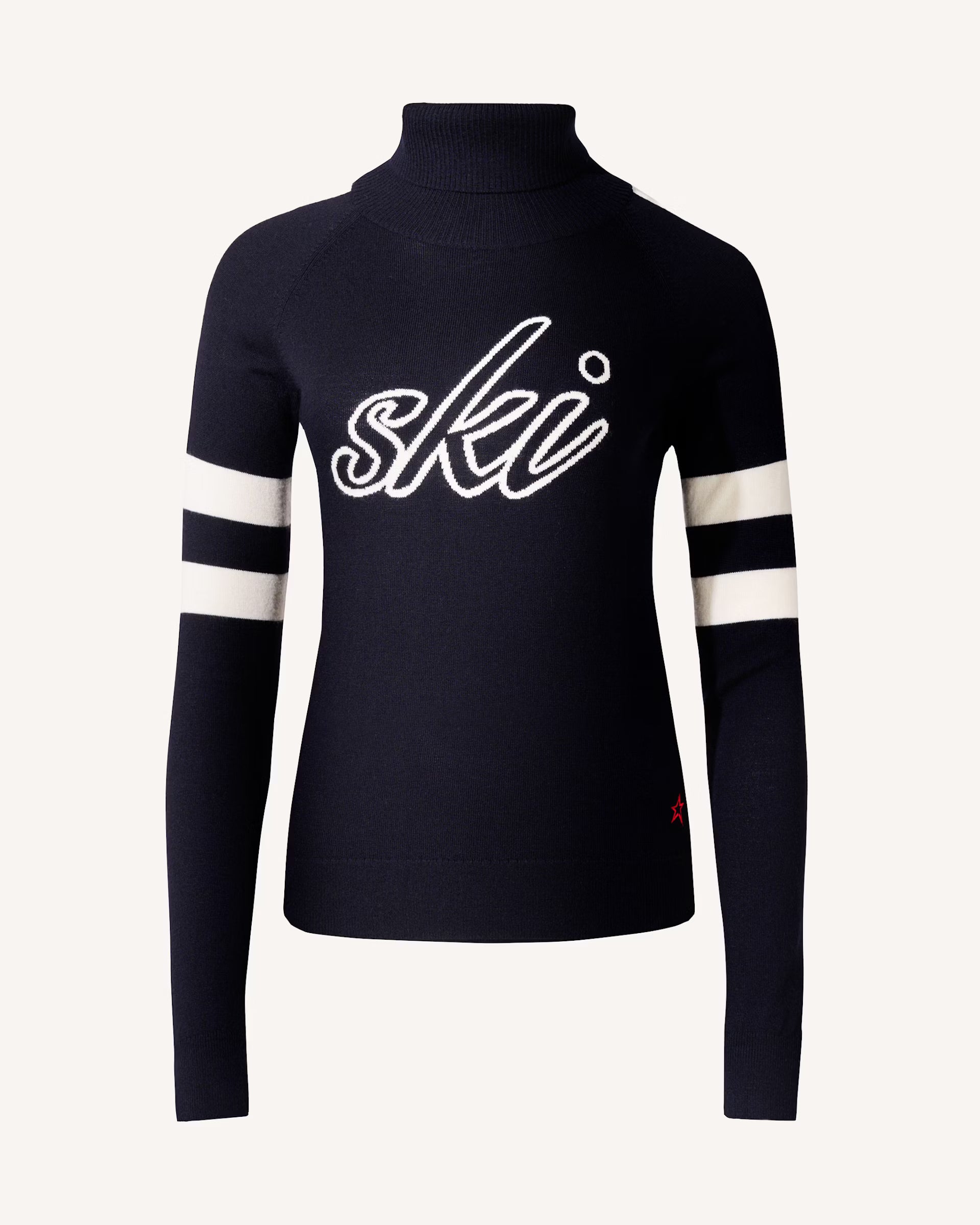 Neve Wool Sweater W