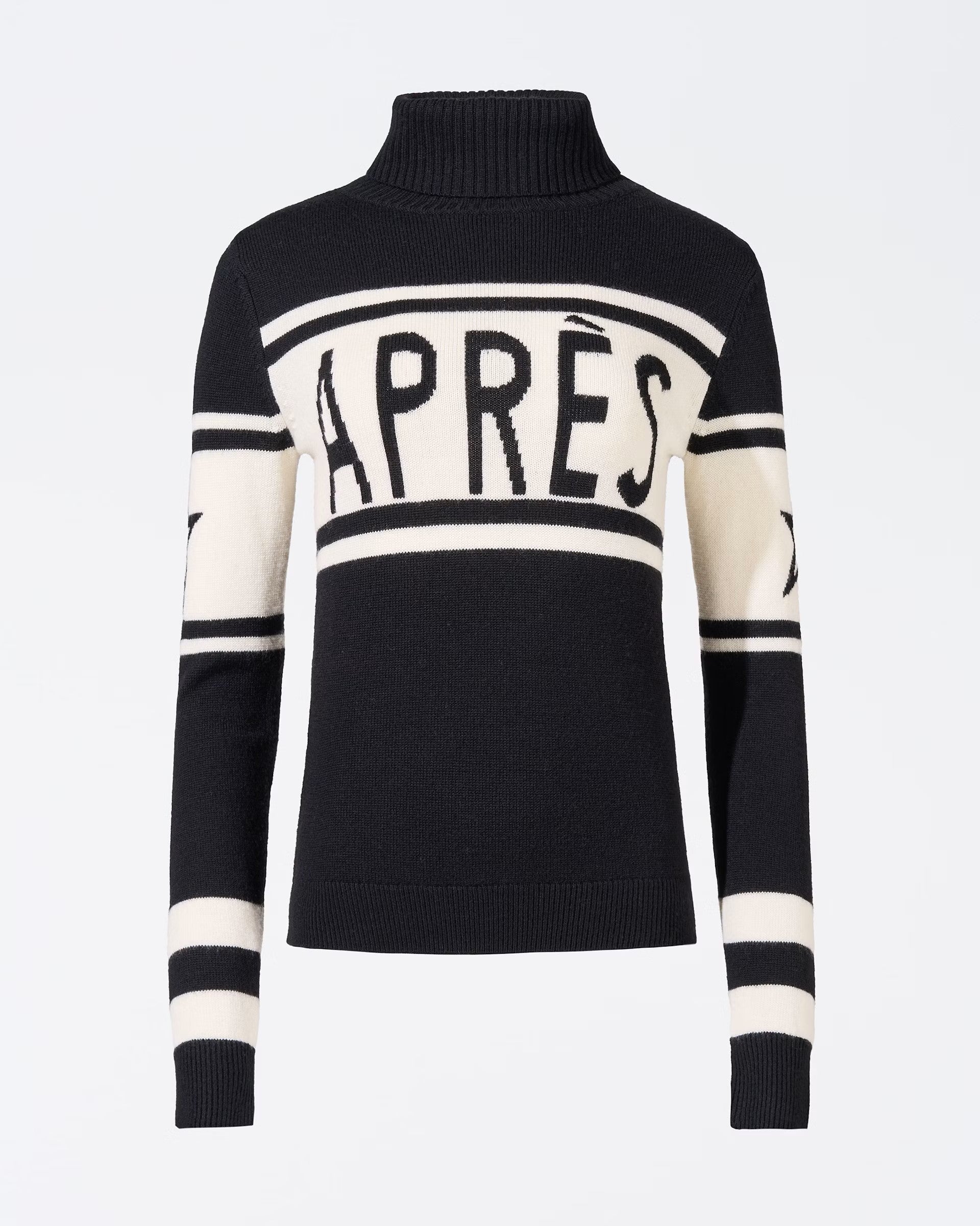 Apres Sweater W