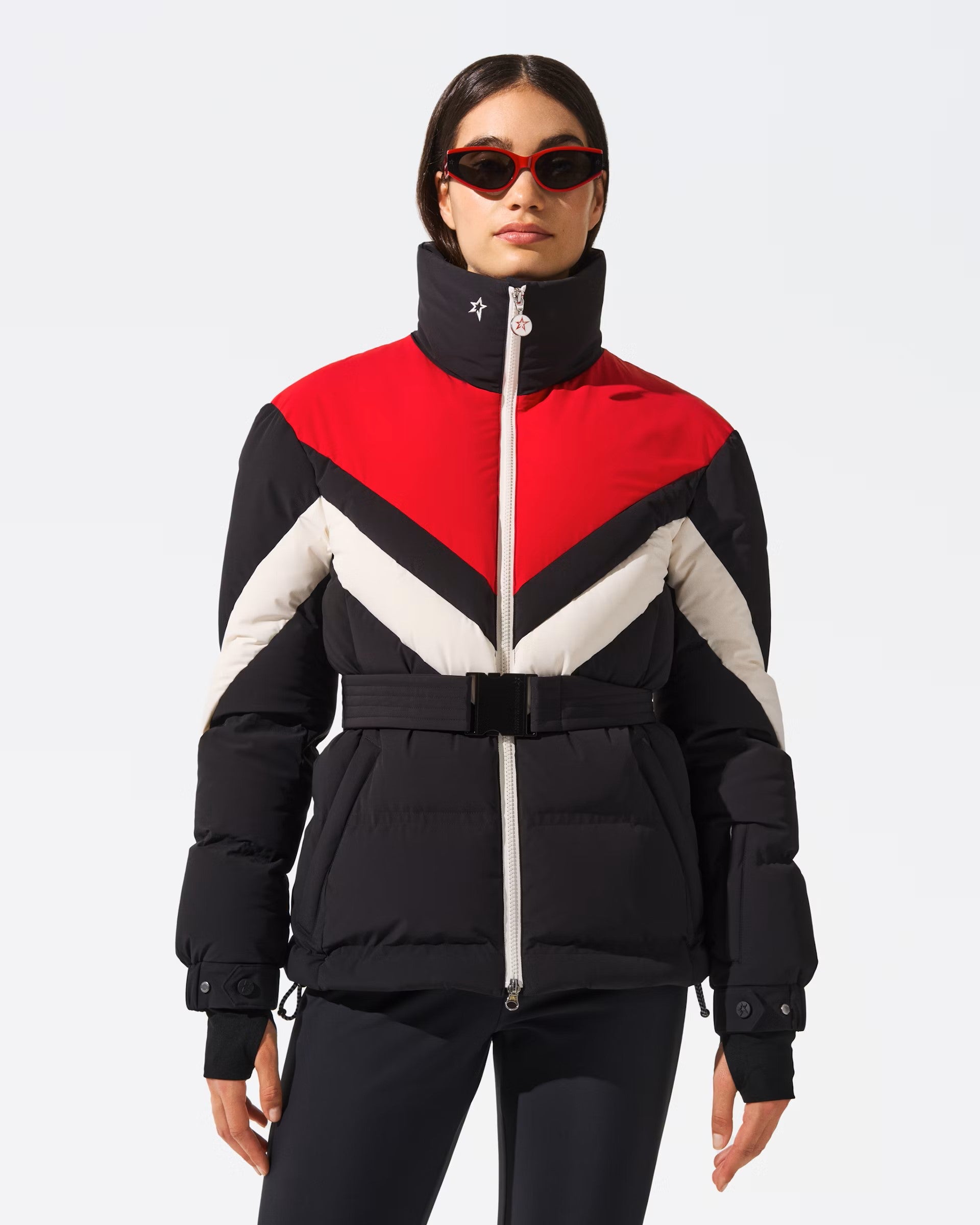 Jg Ski Parka W