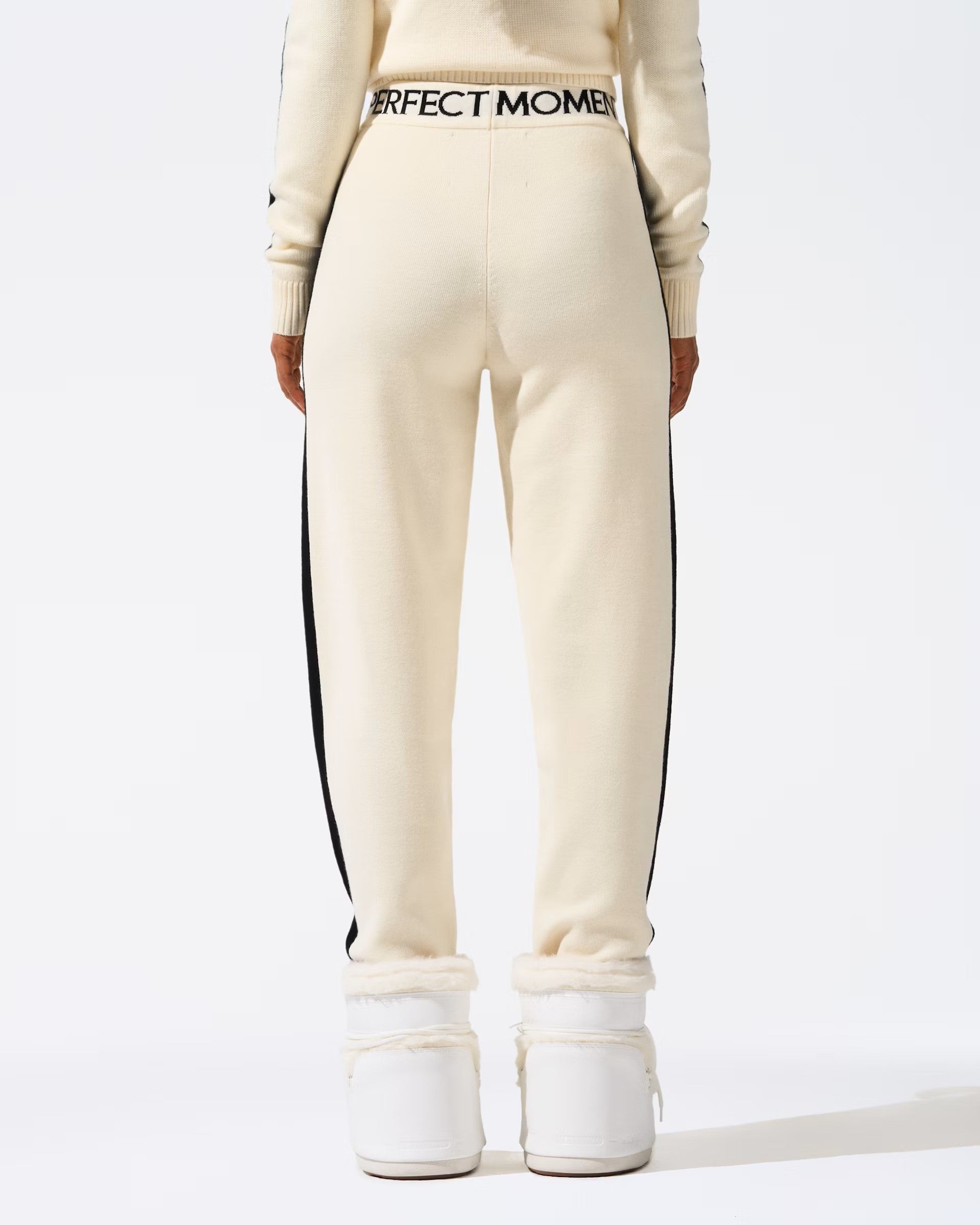 La Tour Knitted Jogger W