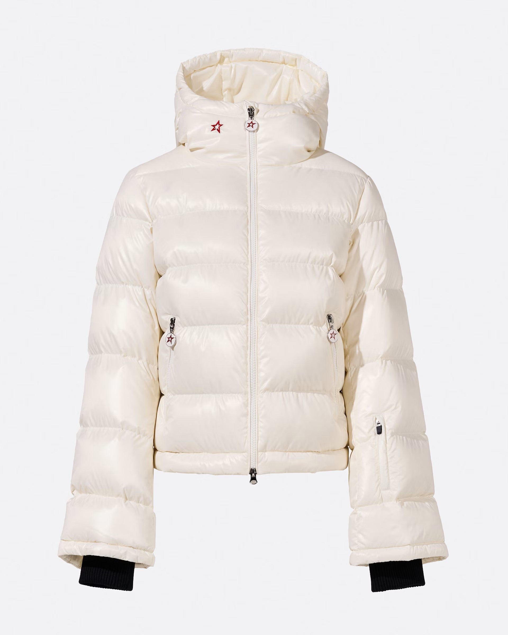 Polar Flare Down Jacket W