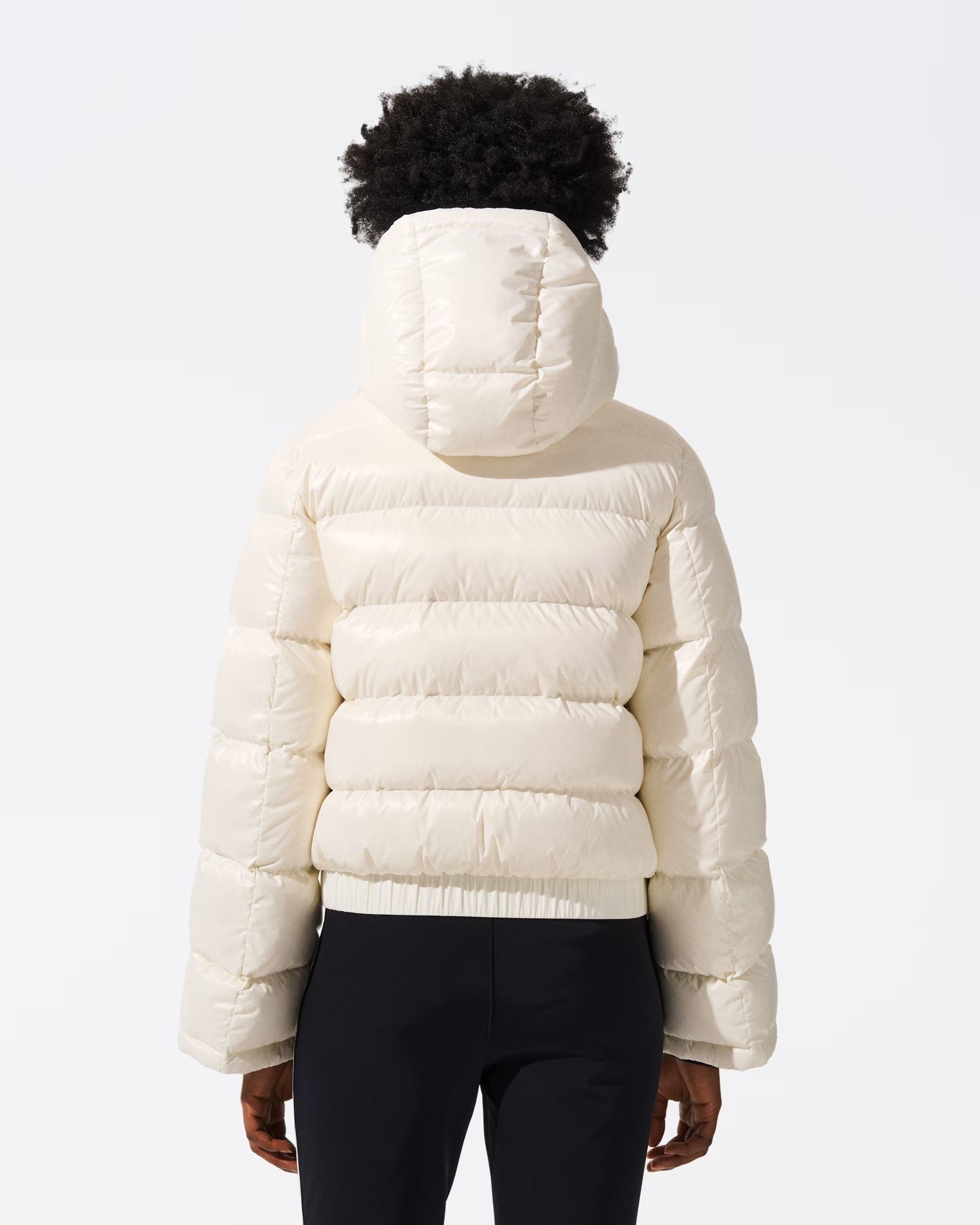 Polar Flare Down Jacket W